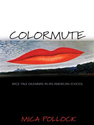 cover image of Colormute